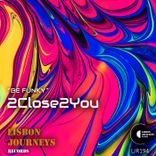 Artwork voor "Be Funky"