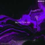 Artwork für "Brand New VIP"