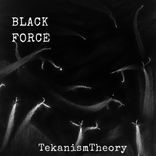 Portada para "Black Force"