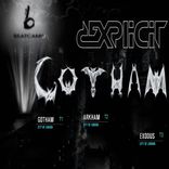 Artwork voor "Gotham"