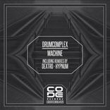 Artwork for "Machine"