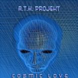 Artwork für "Cosmic Love"