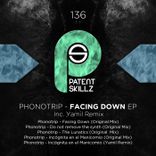 Do not remove the synth