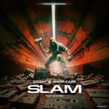Portada para "Slam"