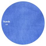 Artwork für "Suede 03"
