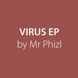 Portada para "Virus"