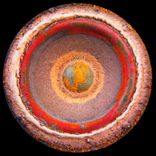 Artwork for "Phase Transition EP"