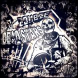 Artwork for "Dead Stars"