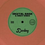 Artwork for "Darling"