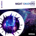 Portada para "Night On Kyoto"
