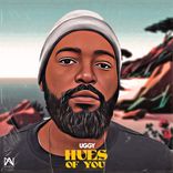 Artwork for "hUEs oF yOu"