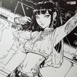 Artwork for "Designer Clothes"