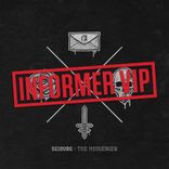 Artwork voor "Informer VIP"