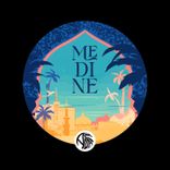 Artwork for "Medine"