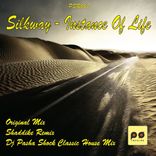 Artwork for "Instance Of Life Remix`s"