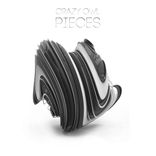 Artwork voor "Pieces"