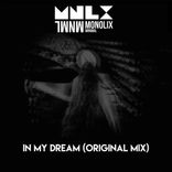 Artwork voor "In My Dream"