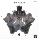 Artwork voor "My Place"