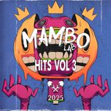 Artwork for "Mambo Hits, Vol. 3"