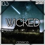 Portada para "Wicked"