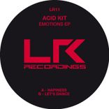 Artwork for "Emotions"