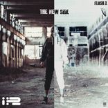 Artwork für "The New Side"
