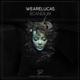 Artwork voor "Scandium"