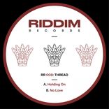 Artwork for "Holding On / No Love"