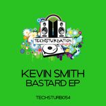 Artwork for "Bastard EP"