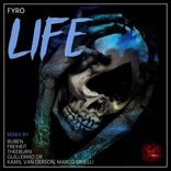 Artwork for "Life"