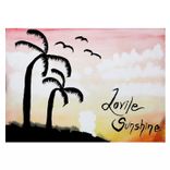 Artwork for "Sunshine"