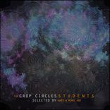 Artwork voor "Crop Circles"