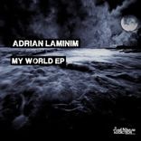 Artwork für "My World EP"