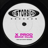 Artwork voor "Miami Club"