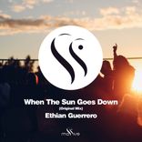 Artwork for "When The Sun Goes Down"