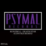 Artwork for "Death Star (Contiez Remix)"