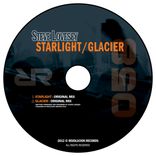 Artwork für "Starlight / Glacier"