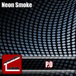 Artwork voor "Neon Smoke"