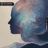 Portada para "Simulated Soul"