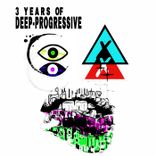 Artwork voor "3 Years Of Deep-Progressive"