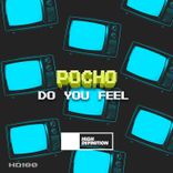 Artwork for "Do You Feel"