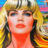 Artwork for "Calling Summer"