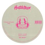 Artwork für "My Body"