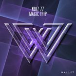 Artwork for "Magic Trip"