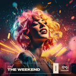 Portada para "The Weekend (Extended Remixes)"