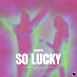 Artwork voor "So Lucky"