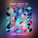 Artwork for "Swag Party"