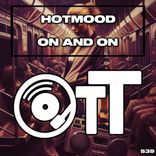 Artwork für "On And On"