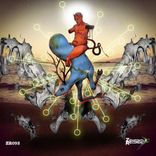 Artwork voor "Love Thang"