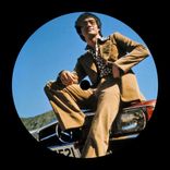 Artwork voor "Demure"